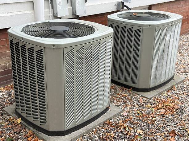 Reliable Ac Repair contractor in Greenville, MI by Leonard HVAC